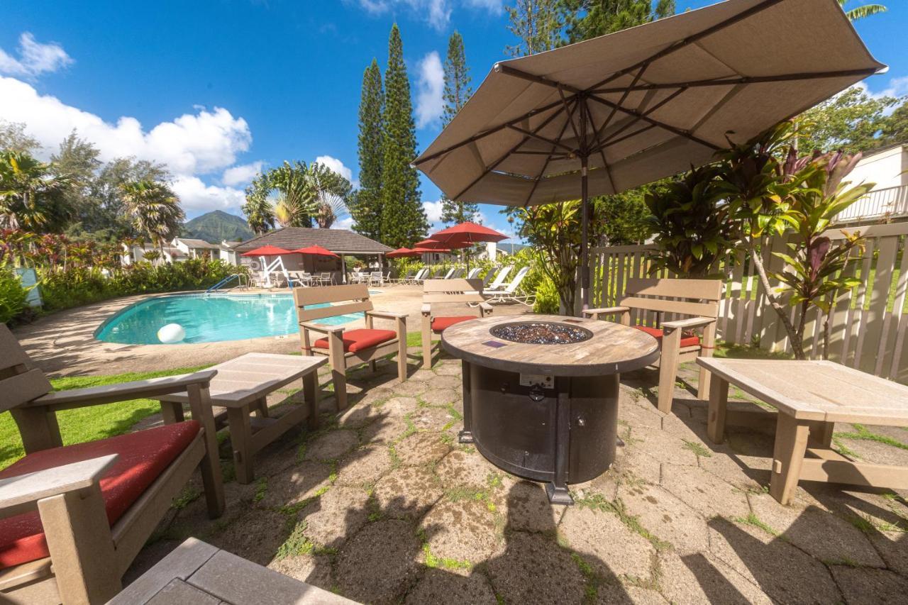 Makai Club Resort Princeville Exteriér fotografie