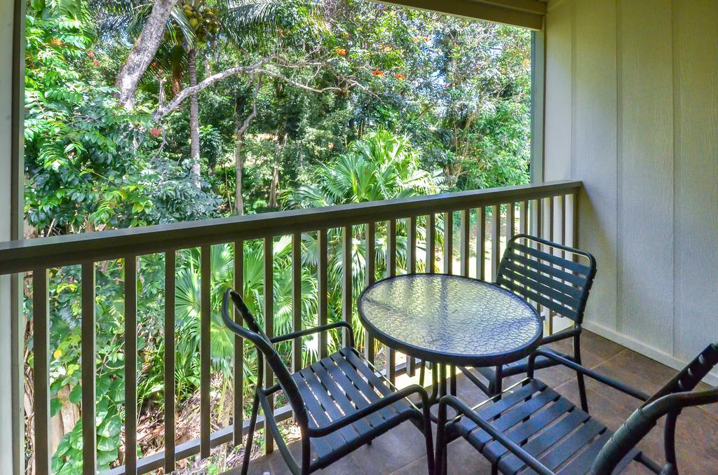 Makai Club Resort Princeville Pokoj fotografie
